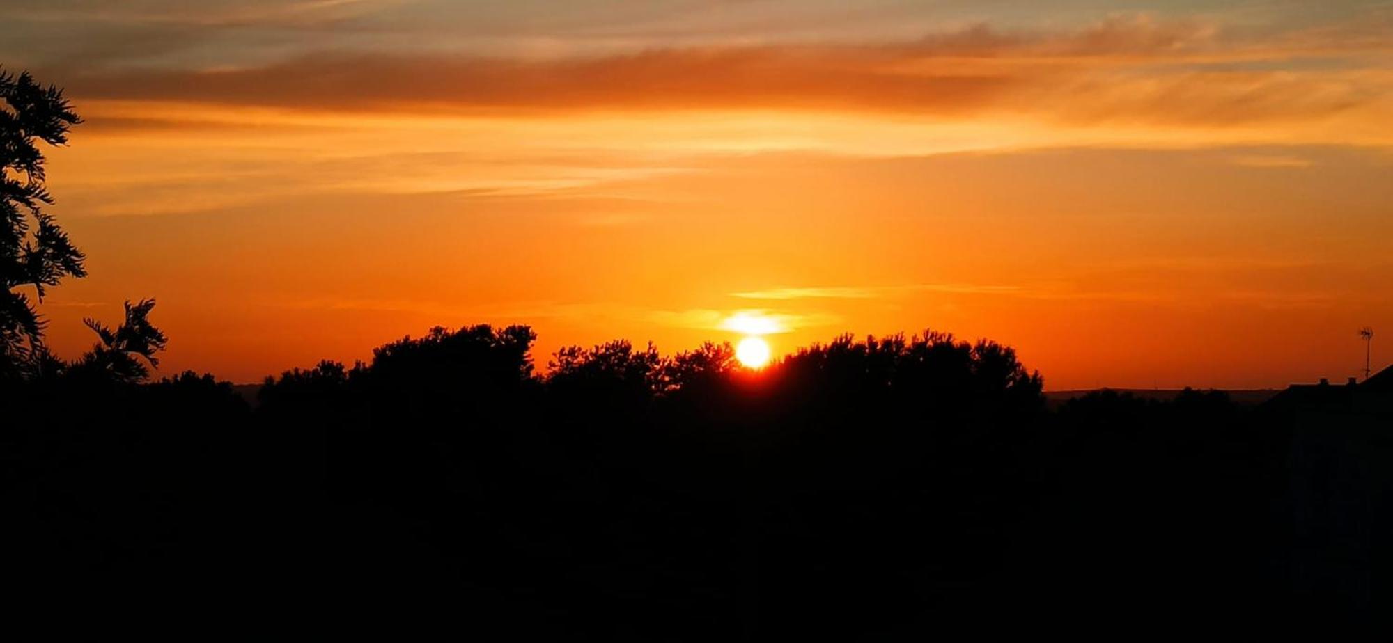 Atardeceres Surenos - Gran Terraza - Parking Χέρεζ Εξωτερικό φωτογραφία